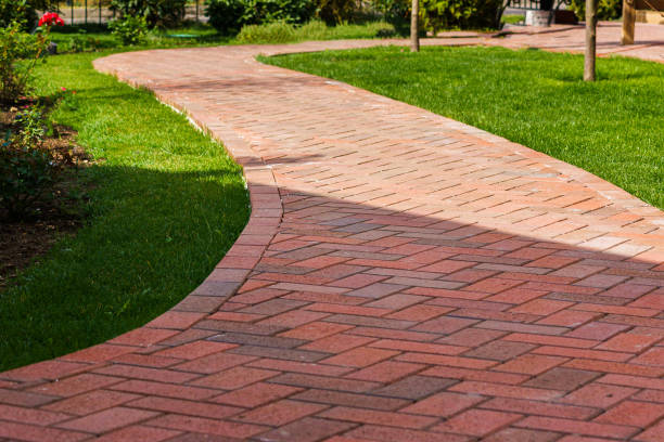 Best Driveway Pavers Near Me  in Camp Barrett, VA