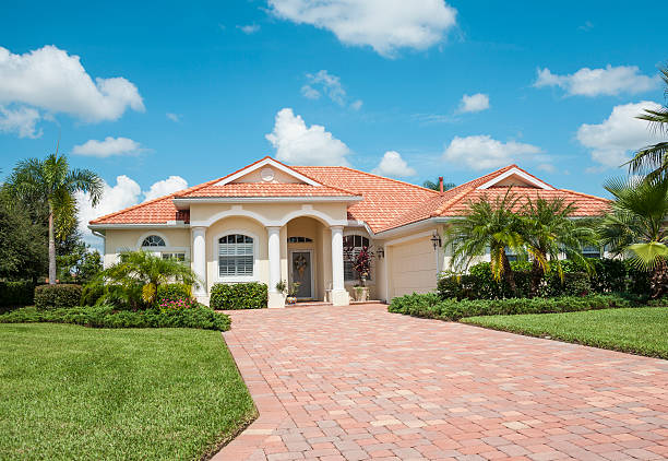 Best Best Driveway Pavers  in Camp Barrett, VA