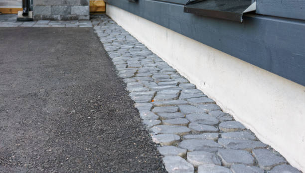 Best Driveway Paver Repair  in Camp Barrett, VA